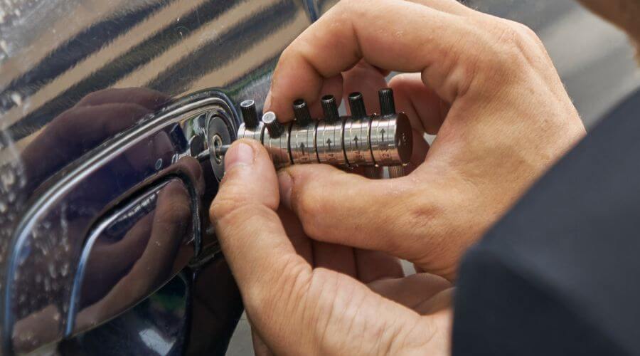 Expert tile roof repair services in Deale, MD